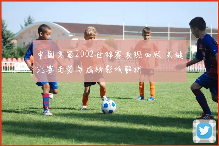 中国男篮2002世锦赛表现回顾 关键比赛走势与成绩影响解析